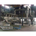 ZLG-1*6 chinese machine for MSG drying